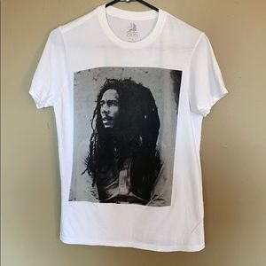Bob Marley T-shirt